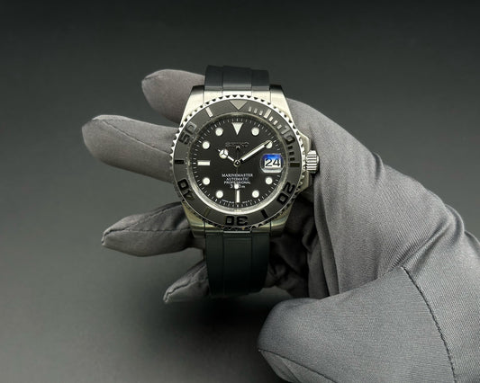 SEIKOYACHT ARGENT
