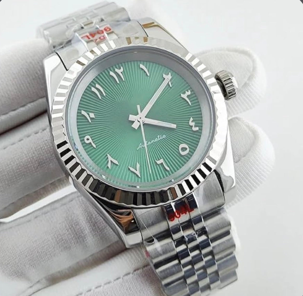 MOD DATE JUST ARABIC DIAL VERT