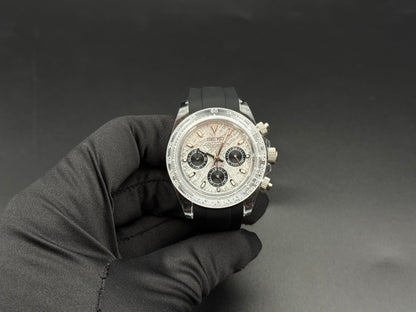 SEIKONA METEORITE YELLOW GOLD