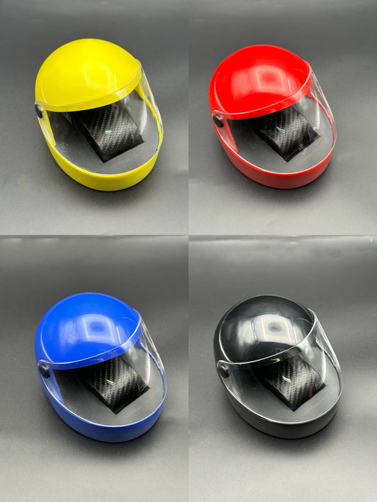 ETUI CASQUE